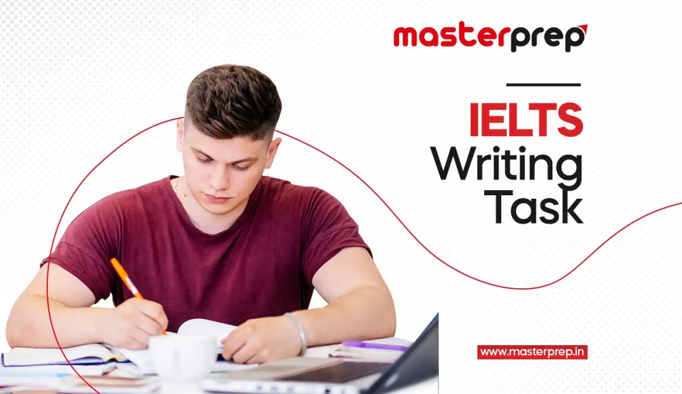 IELTS Writing Task
